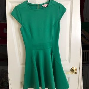 Ted Baker London mini dress